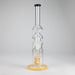 14" Poke Glass Water Bong – Assorted Colors Glass Bong RMG WHOLESALE