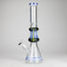 NG | 17" Crowned Diablo Bong [S391] Glass Bong High-End Brands Glass