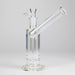 NG | 9" Sidecar Bubbler [YN1047] Glass Rig High-End Brands Glass