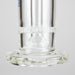 NG | 9" Sidecar Bubbler [YN1047] Glass Rig High-End Brands Glass
