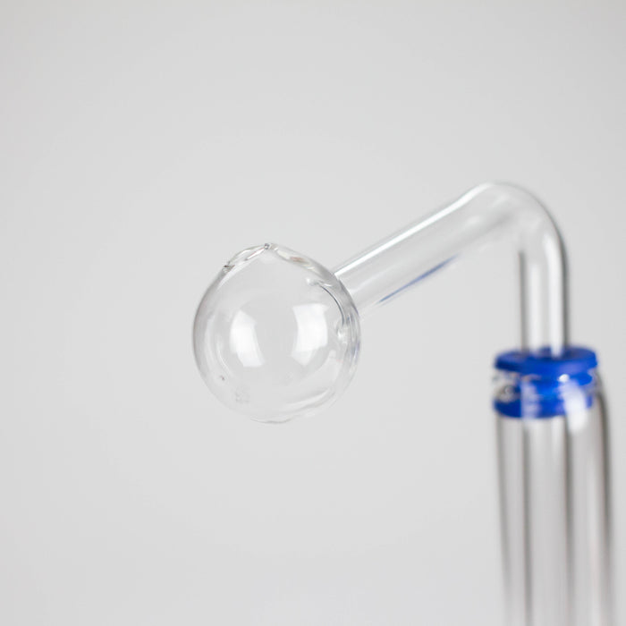 5" Conical Snooper Bulb – Assorted Designs Oil Burner RMG WHOLESALE