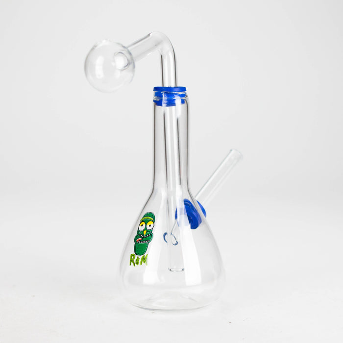 5" Conical Snooper Bulb – Assorted Designs Oil Burner RMG WHOLESALE