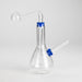 5" Conical Snooper Bulb – Assorted Designs Oil Burner RMG WHOLESALE