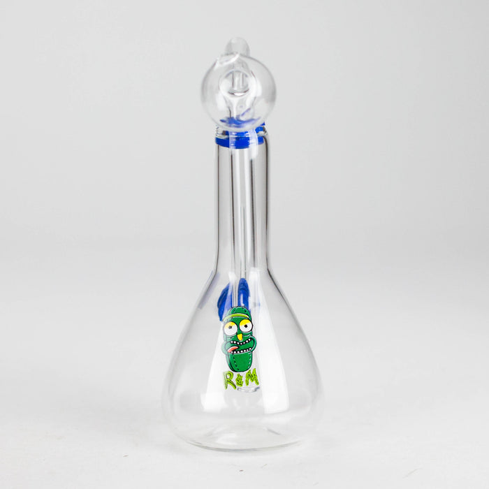 5" Conical Snooper Bulb – Assorted Designs Oil Burner RMG WHOLESALE