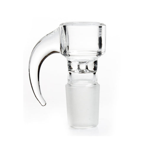 18mm Sovereignty Glass Bowl Bowl · Banger · Oil Burner Small Biz Distributors