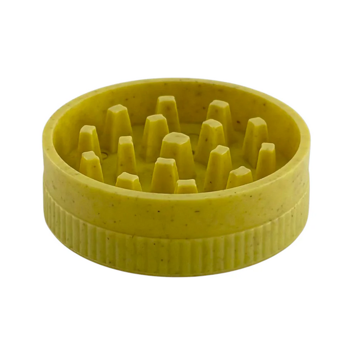 Wicked | Biodegradable 2-Piece Grinder Display (24 PCS) Display Pack Super Supplys Inc