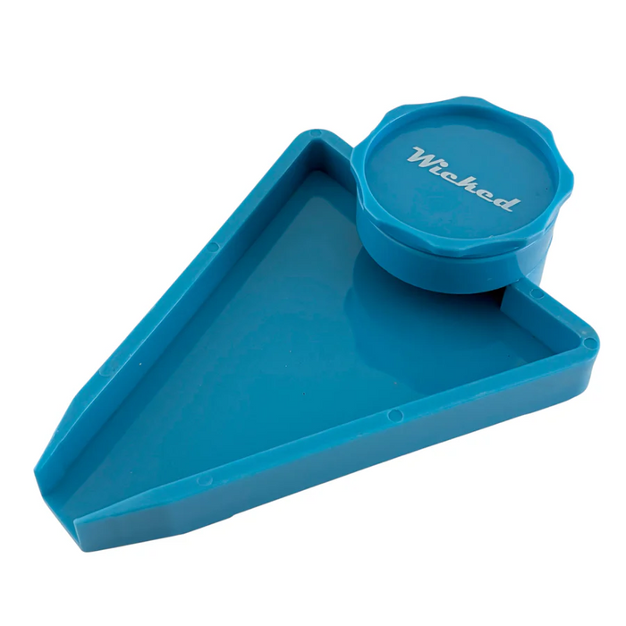 Hand Muller Grinder - 6 PCS in Display Display Pack Super Supplys Inc