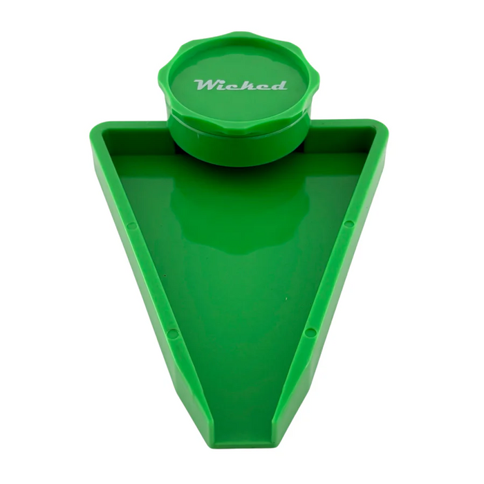 Hand Muller Grinder - 6 PCS in Display Display Pack Super Supplys Inc