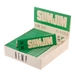 Slimjim - Hemp King Size Skins – Box of 25 Packs King Size SLIMJIM