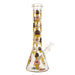Red Eye Glass® | 15" Tall Ice Cream Dream Beaker Tube Glass Bong West Coast Gifts
