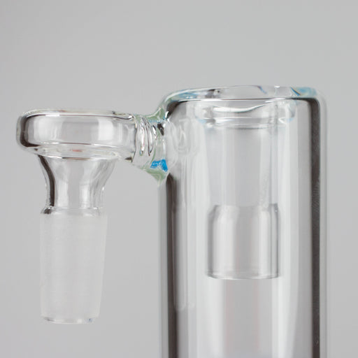 14mm Silicone Reclaimer - Assorted Colours Ashcatcher · Percolator · Filter · Mouthpiece Small Biz Distributors