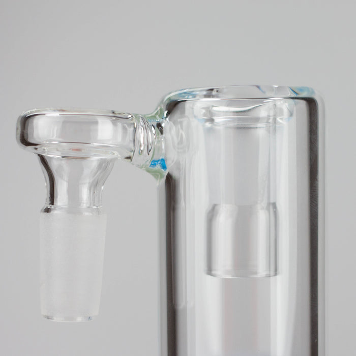 14mm Silicone Reclaimer - Assorted Colours Ashcatcher · Percolator · Filter · Mouthpiece Small Biz Distributors