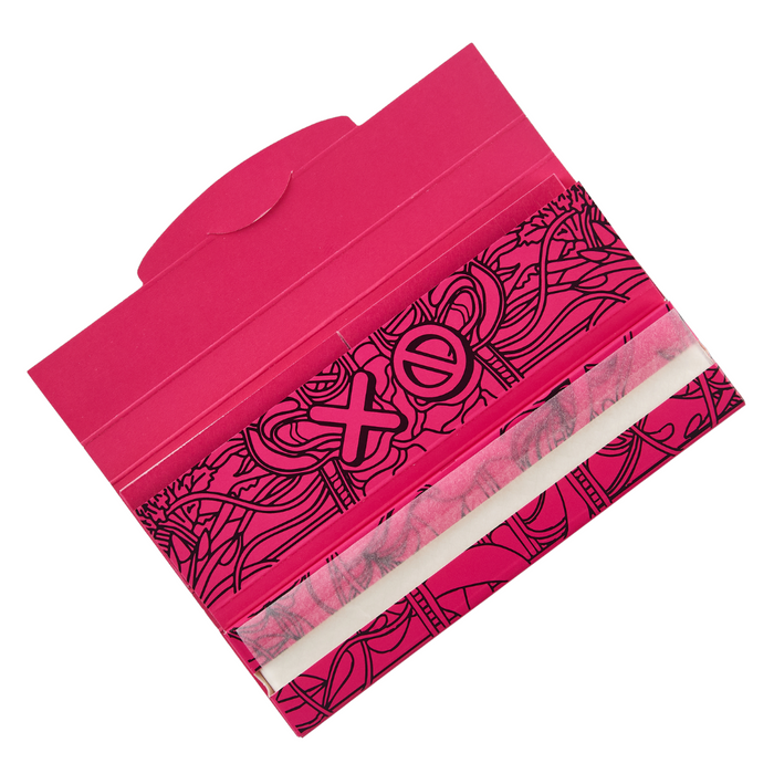 Slimjim - Original King Size Skins + Tips (Box of 22) King Size SLIMJIM