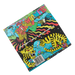 Slimjim x Jacob - King Size Papers + Grinder + Tray (Box of 16) King Size SLIMJIM