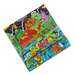 Slimjim x Jacob - King Size Papers + Grinder + Tray (Box of 16) King Size SLIMJIM