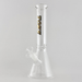 TOKE - 12" Beaker Bongs – 4mm Thick Glass Glass Bong Super Supplys Inc Gold