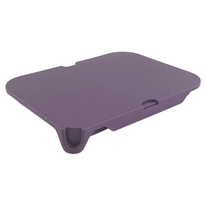 Biodegradable Rolling Tray – 200mm x 150mm Tray Super Supplys Inc Purple