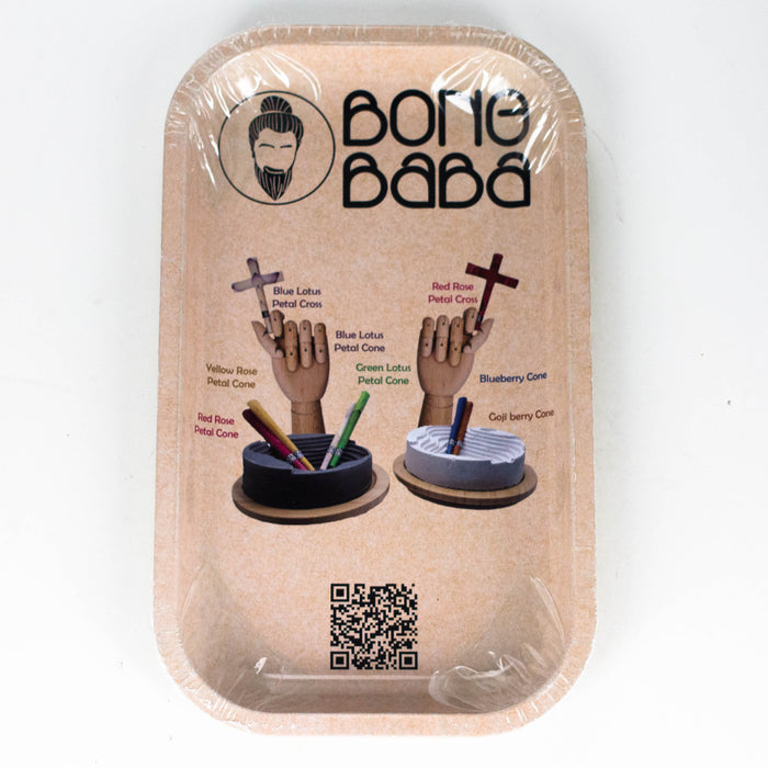 Bong Baba | Metal Tray Tray Bong Baba Medium