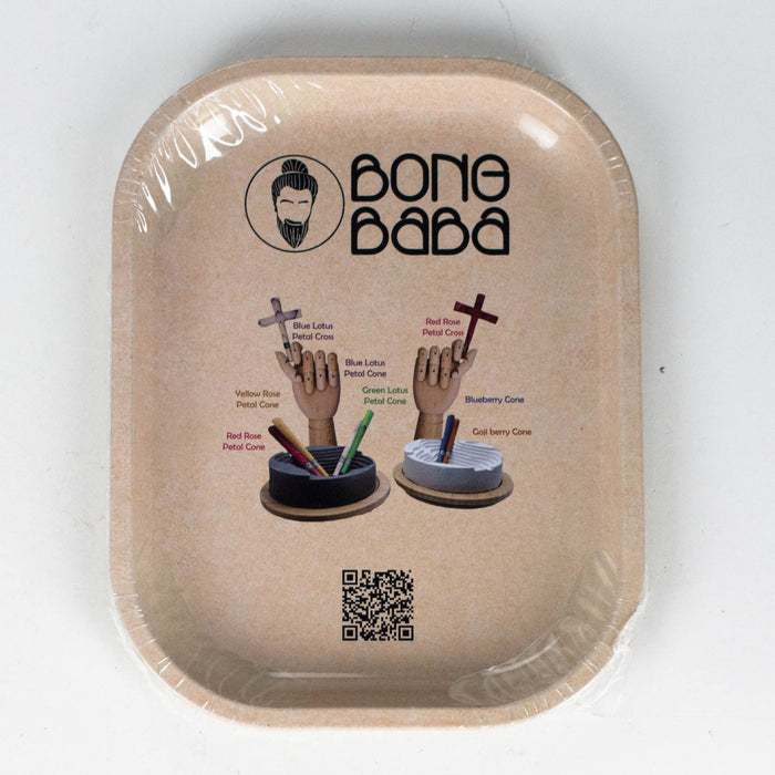 Bong Baba | Metal Tray Tray Bong Baba Small