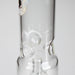 12" Beaker glass water bong with Perc [GP1968] Glass Bong Smoking Cat Distribution