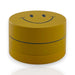 Smiley Face 3-Part Metal Grinders – 40mm-12CT Display Pack Super Supplys Inc