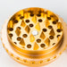 Cheech | 63mm 4-Piece Spinner Grinder [GR-15] Regular Grinder Smoking Cat Distribution