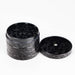 Cheech | 63mm 4-Piece Grinder with Retro Logo [GR-11] Regular Grinder Smoking Cat Distribution