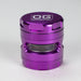 OG Original | 56mm 4-Piece See-Through Grinder [OG-GR] Regular Grinder Smoking Cat Distribution Purple