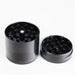Cheech | 50mm 4-Piece Non-Sticky Grinder with Gift Pouch [GR-8] Regular Grinder Smoking Cat Distribution