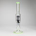 Legendary™ | 13" Inline with Tree Perc Bong [LG 268] Glass Bong Smoking Cat Distribution