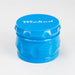 Wicked | Acrylic 4-Piece Grinder Display (12 pcs) Display Pack Super Supplys Inc