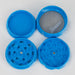 Wicked | Acrylic 4-Piece Grinder Display (12 pcs) Display Pack Super Supplys Inc