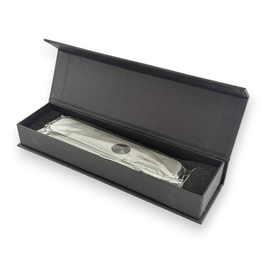 DANK | 6" Metal Genius Pipe Metal Pipe Super Supplys Inc