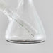 Wellcann | 10" 5mm Beaker Accent Glass Bong Glass Bong Super Supplys Inc