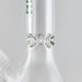 Wellcann | 10" 5mm Beaker Accent Glass Bong Glass Bong Super Supplys Inc