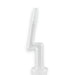 10mm Male to 14mm Male Glass Adapter Adaptor · Converter Super Supplys Inc