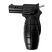 4.5" Grenade Torch Lighter-Assorted Colours Torch Super Supplys Inc Black