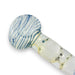4" Glass Hand Pipe Glass Pipe Super Supplys Inc