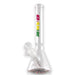 DANK | 10" 5mm Beaker Glass Bong Glass Bong Super Supplys Inc