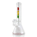 DANK | 10" 5mm Beaker Glass Bong Glass Bong Super Supplys Inc