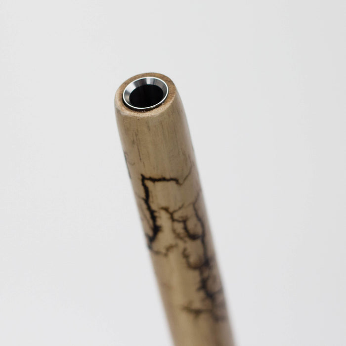 Chicha Chi | Premium Thunder Wood Design Hookah / Shisha / Nargile / Qalyan Device Hookah Kiteman