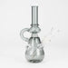 OG Original | 8" Spinning Marble Bong (OG-4846) Glass Bong Smoking Cat Distribution