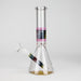 OG Original | 10" Wig Wag Bong (OG-686) Glass Bong Smoking Cat Distribution
