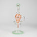 OG Original | 10" Swirly Globe Recycler Rig (OG-607) Glass Bong Smoking Cat Distribution