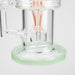 OG Original | 10" Swirly Globe Recycler Rig (OG-607) Glass Bong Smoking Cat Distribution