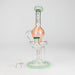 OG Original | 10" Swirly Globe Recycler Rig (OG-607) Glass Bong Smoking Cat Distribution