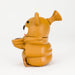 OG Original | 5.3" Cute Bear Silicone Bubbler (SWP-1110) Resin · Silicone Rig Smoking Cat Distribution
