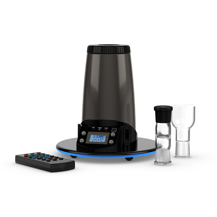 Arizer | Extreme Q Vaporizer Arizer Tech.