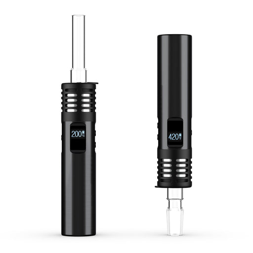 Arizer | Air MAX Vaporizer Arizer Tech