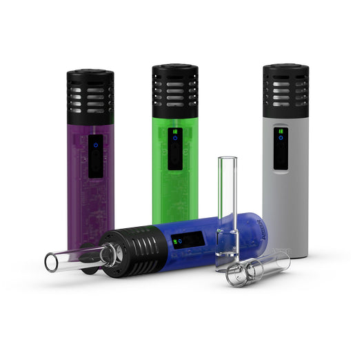 Arizer | Air SE Vaporizer Arizer Tech